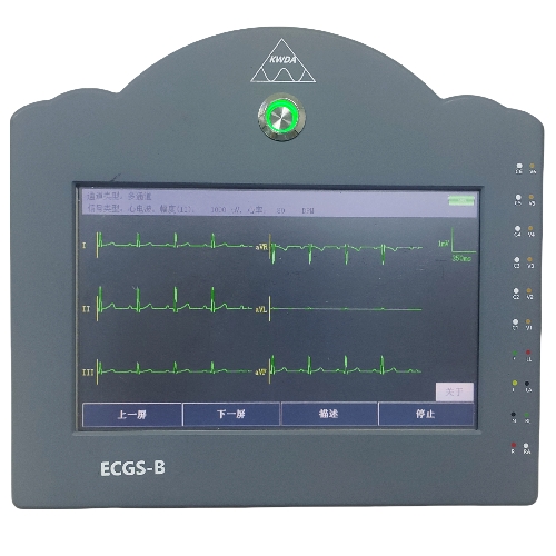 多功能心脑电模拟器|产品中心|心脑模拟器
