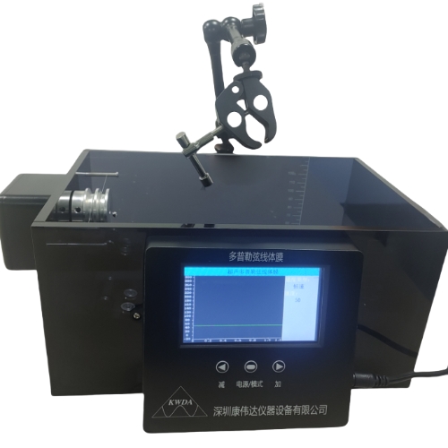 多普勒弦线体膜