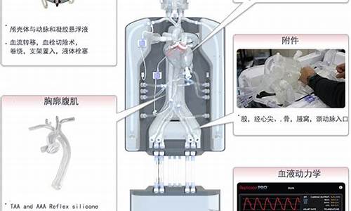血氧模拟系统与人工智能结合的未来趋势