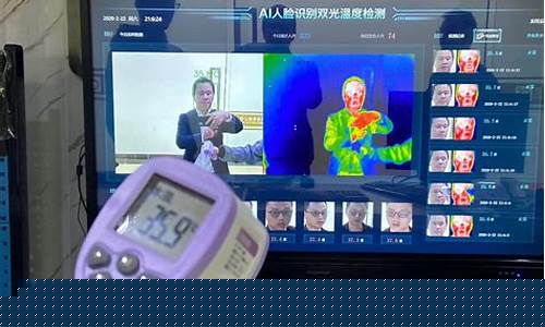 体温模拟系统的工作原理及其应用前景