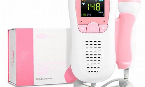 胎心仿真器在胎儿健康监测中的应用前景