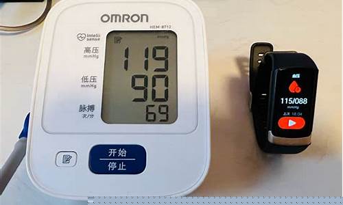 市面上热门血压检测仪对比评测