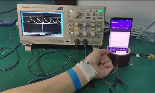 脉搏模拟仪的精确度与临床诊断的关系
