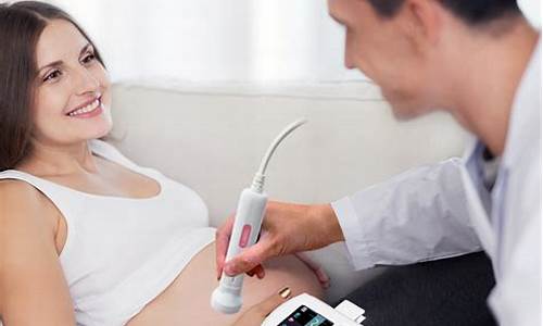 胎心检测仪与传统产检的区别与优势