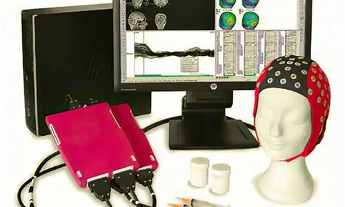 脑电实训装置在心理学实验中的创新应用