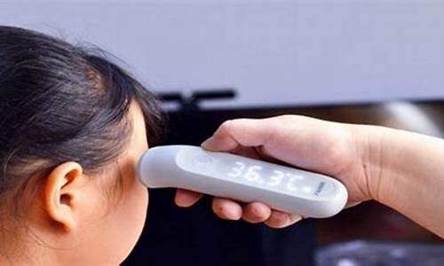 如何正确使用体温检测仪避免误差